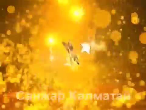 Шок! Алтынай Нарбаева орусча ырдап,тапшырма аткарып...