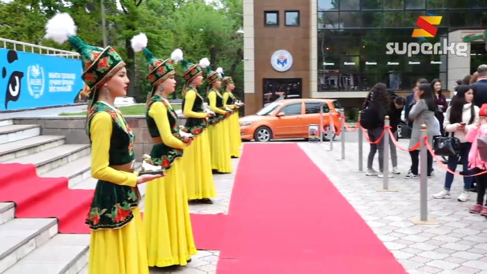  “Ак илбирс-2019“. Жылдын мыкты тасмалары аныкталды 