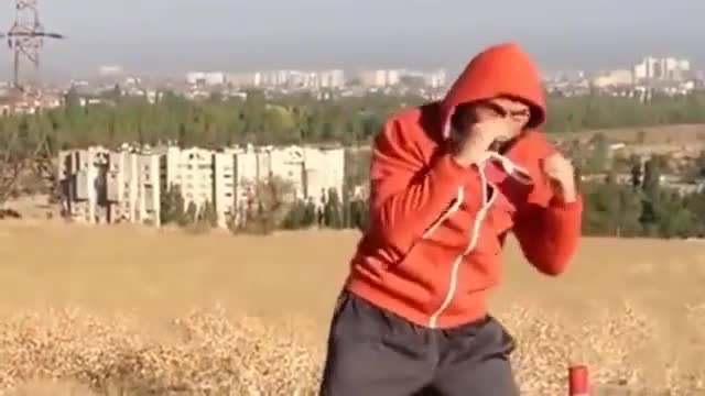 Алмаз Райымкуловдун машыгуусу