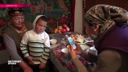 Сирияга кеткен кыргызстандыктар байланышка чыгышат экен