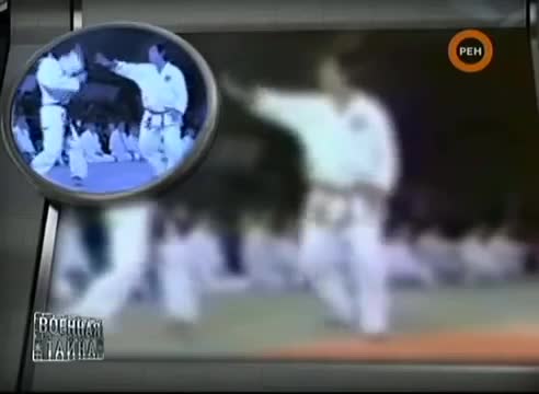 Кол тийгизбей мушташуу тууралуу