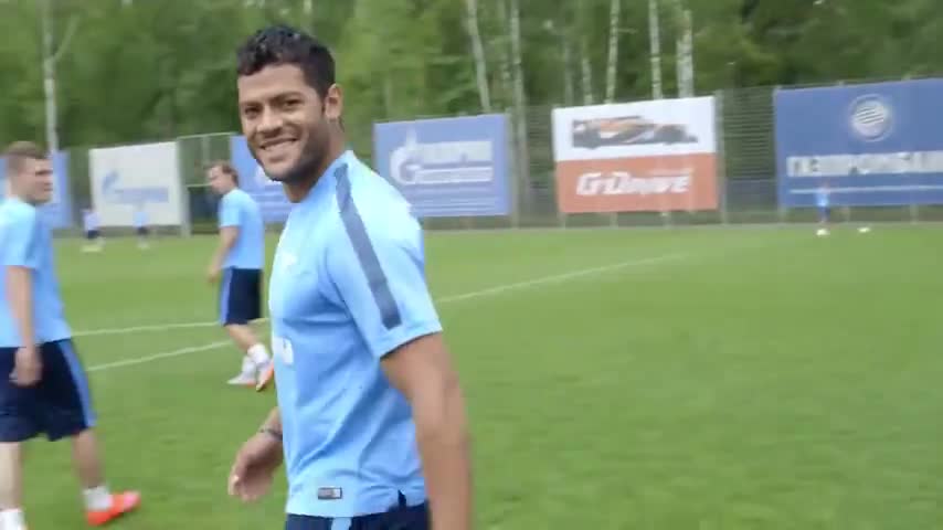Халктын супер голу!
