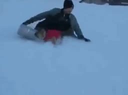 Ит ээсинен чананы тартып алды )