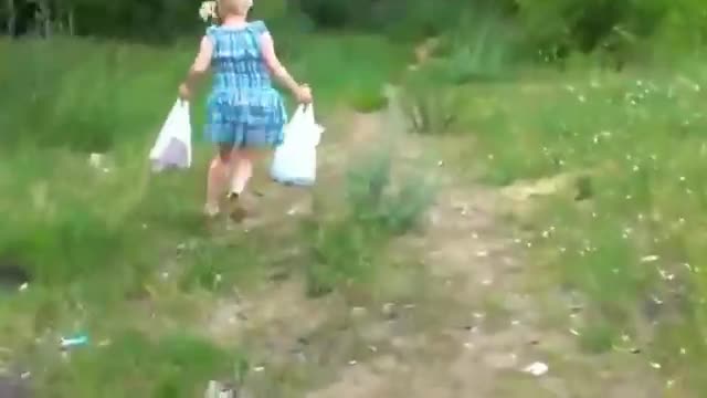 Бородачтын аялы Рая Бородач ))