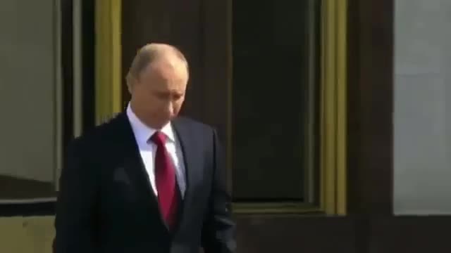 Путиндин жашыруун байлыктары