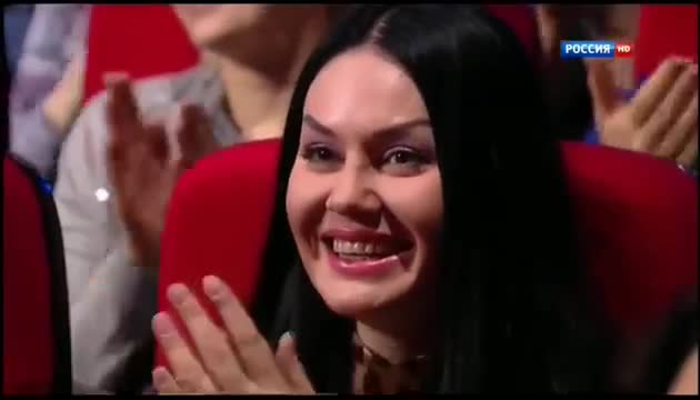  Потап & Настя - О Боже, какой мужчина
