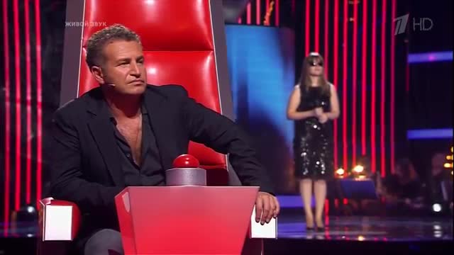  «Голос» Градский көзүнө жаш алып чыгып кетти