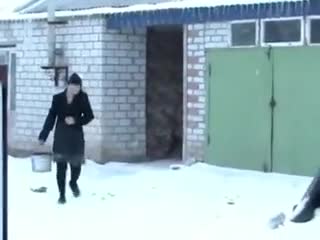 Казакстан. Күлкүлүү, бирок уят эле болду