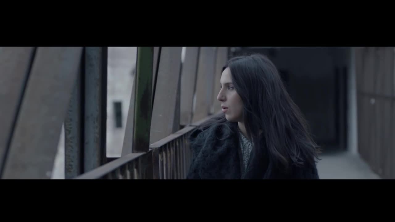 Жамала - Шлях Додому