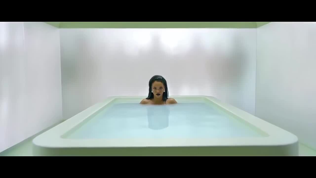  Жакында! Rihanna - Work feat Drake