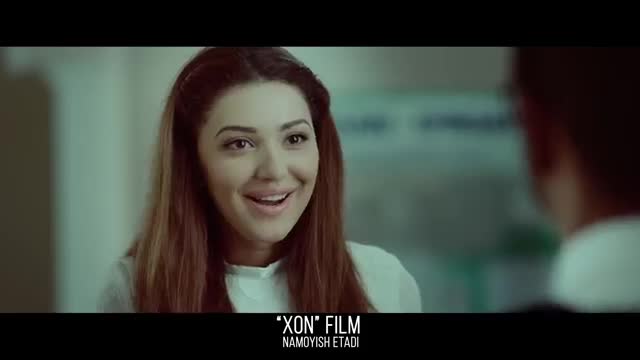 Шохруххон - Комила киз