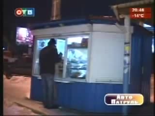 Кыргыздар Москвада да катуу жүрүшөт )))