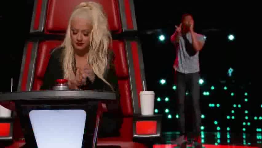  Калыстар тобу кошо ырдап жиберди (The Voice 2016)