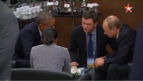  Обама Путинге болгон мамилесин айтты 