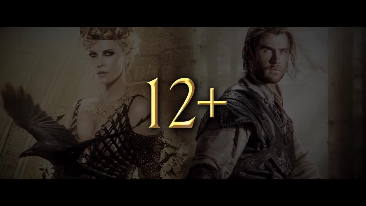 Белоснежка и Охотник-2 - трейлер 