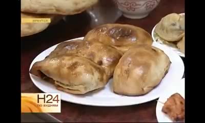 Орусия кыргыздар жөнүндө дагы кеп айтат