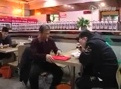 Шылдыңдагандар уят болду