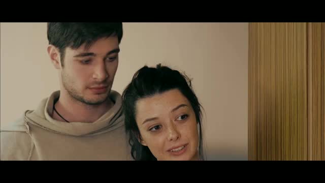 Эрнест Абдыжапаровдун 9-мастер-классы