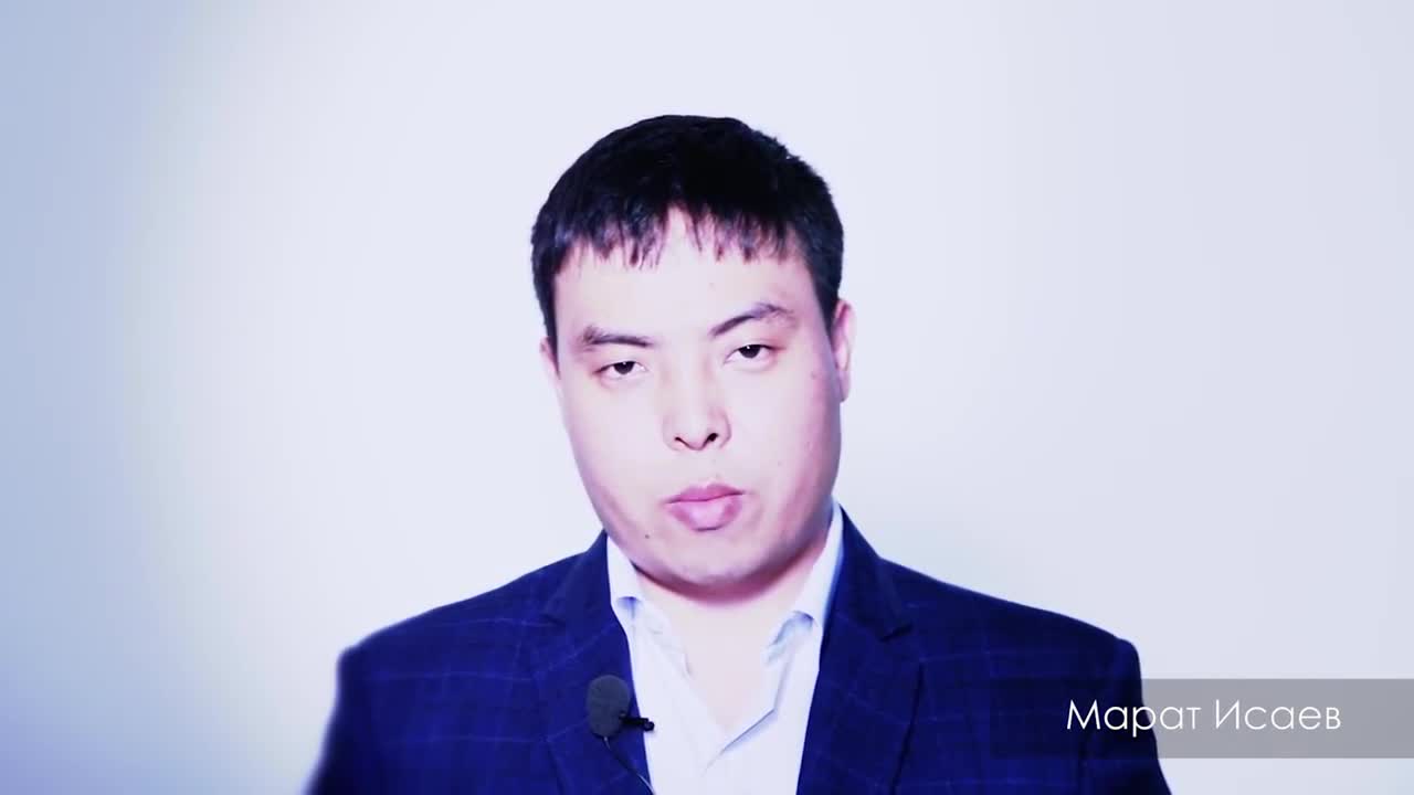 Марат Исаев жана чет өлкөдөгү жаш активисттер, Нооруз майрамына арналган видео-ролик