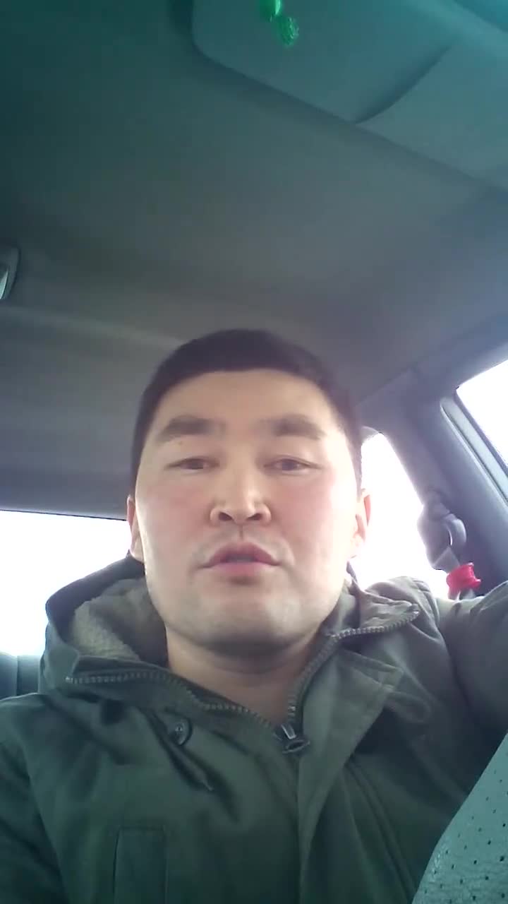 "Звезда по имени Солнцени" кыргызча ырдаптыр