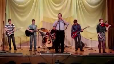 Музыкасы жакшы экен