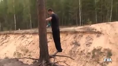 "Ой, башым..."