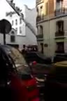 Парижде чоң жарылуу болду
