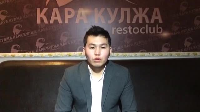 Жылдызбек Мирзакасимовдон шоу концерт-2