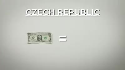 1 доллларга эмне сатып алса болот?