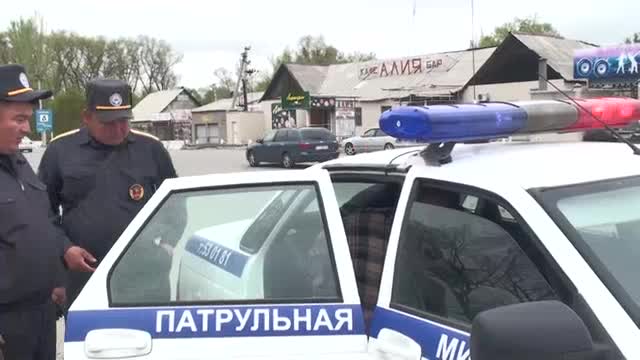 Чүй облусунун тургуну "атасын бычактап өлтүрдү" деп шектелүүдө