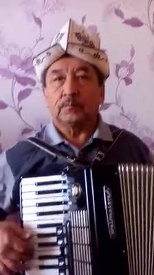 Касымбек Абдрахманов - Көл менен коштошуу