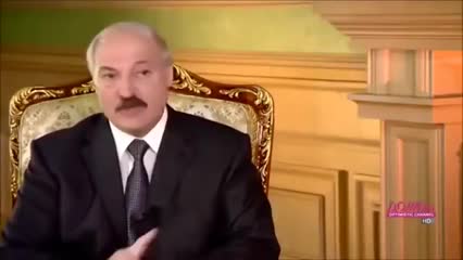 Лукашенко: "Бакиев жардам сурап ыйлап жиберген"