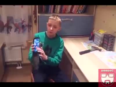 Муну күткөн эмес...
