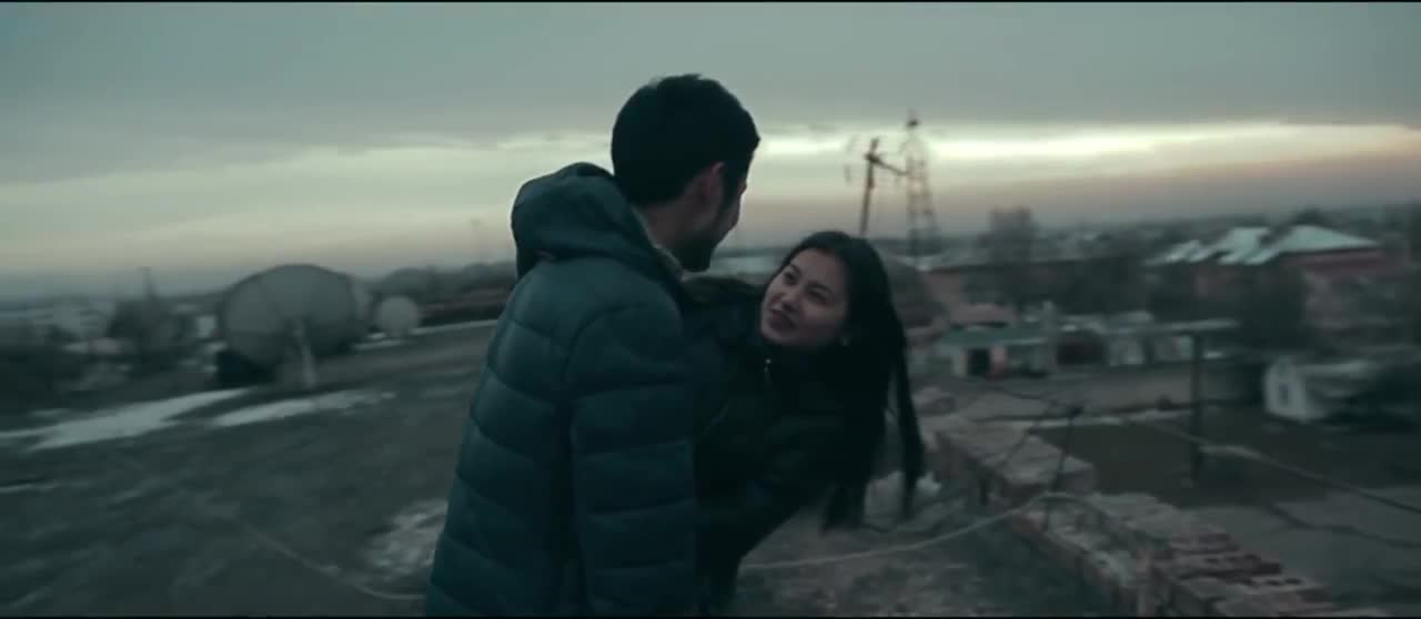 Тилек Братан & Бектурсун - Сени менен (жаңы клип)