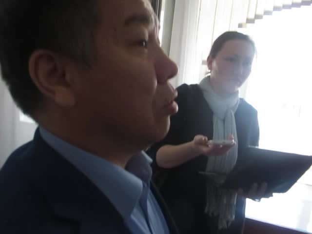 Шыкмаматов Текебаев төрагалыкка кимге добуш бергенин айтып койду