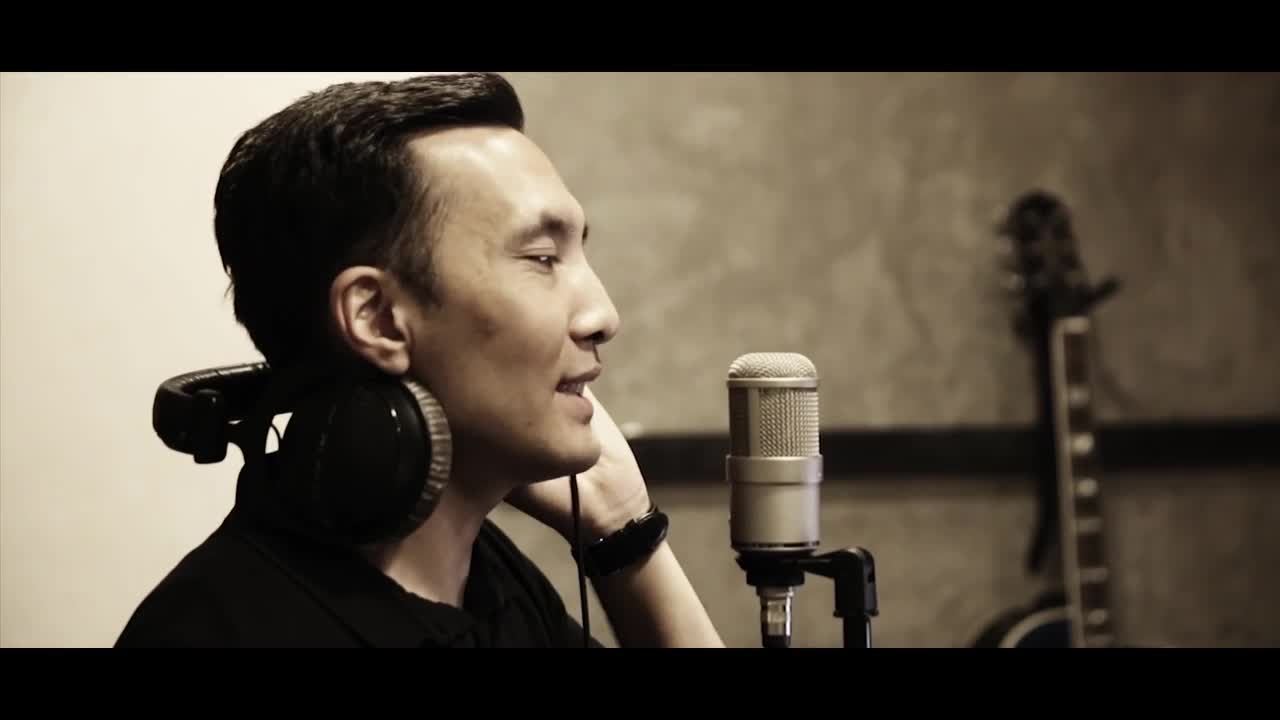 Adele - Hello (Cover by Azat Raimberdiev & Stas Reimer)
