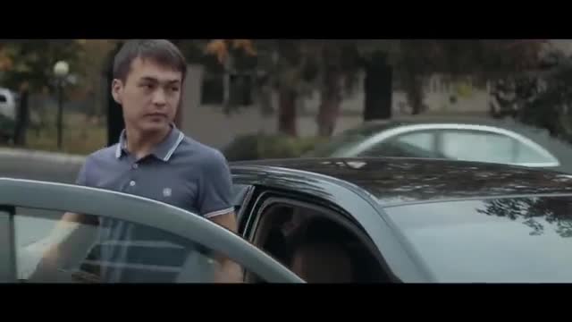 Куба & Заманын сүйүү баяны. "Ак-Өргө City"