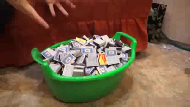 15 000 ширеңкени күйгүздү (кайталабагыла!)