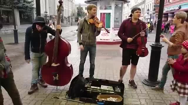 Жакшы ырдаптыр: "Такого, как Путин"