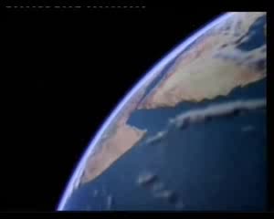 Жер шарынын бир тараптуу айланышы