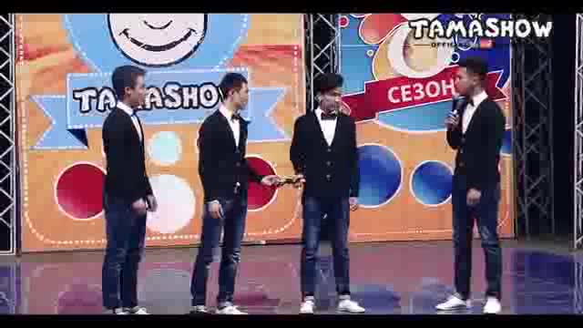 Жылкылардын модасы. "Кыргыз двор". "Тамашоу"
