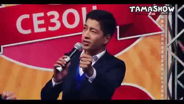 "Айыма Айылчиевага салам". "Ала-Тоо". "Тамашоу"