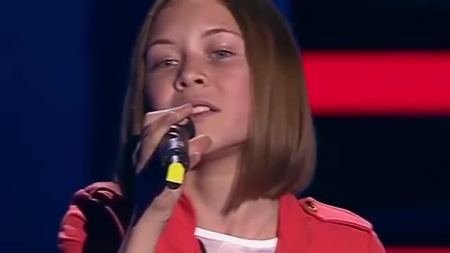 Үнү сонун! Мая Егорова - Я вернусь. "Голос дети"