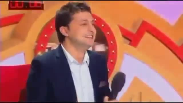 Куудулдарды күлдүрүп 1000000 рубль алып кетти