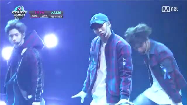 GOT7 - Fly