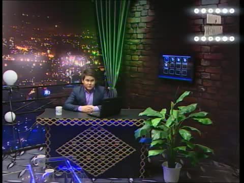 Куба менен Нурлан эфир учурунда апаларын нес кылышты. "Кечки Бишкек"