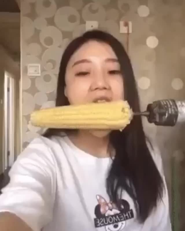 Чачын жулуп кетти