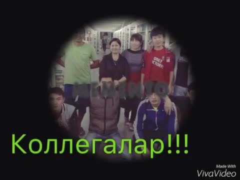 Москва 2013-2015
