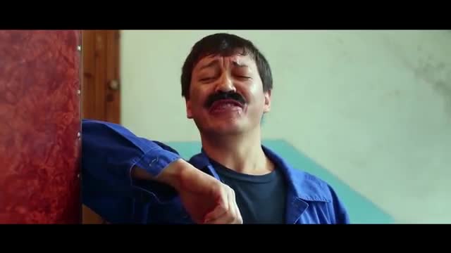 "Ызы-чуу" - трейлер-2