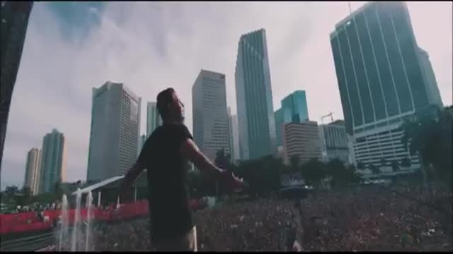 W&W ft. Moti - Spack Jarrow